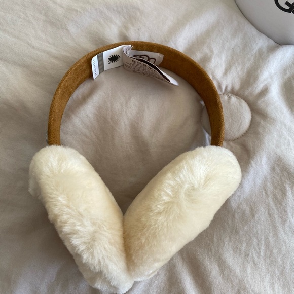 UGG Accessories Ugg Earmuffs Poshmark